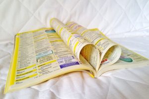 Branchenbuch