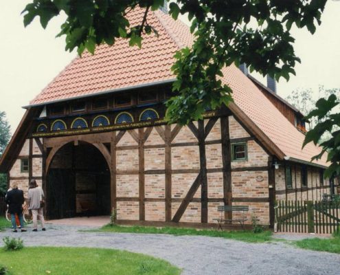 Abbildung 37 Ältestes Haus Vöhrums 1668 Abb37-1.jpg