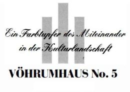 Vöhrumhaus No. 5