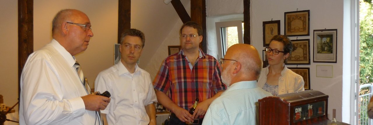Heimatstube-Eröffnung Heimatstube-Eroeffnung-3