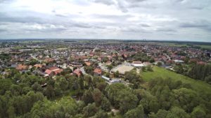 Vöhrum Nordwest - Copyright Thomas Wüsthof