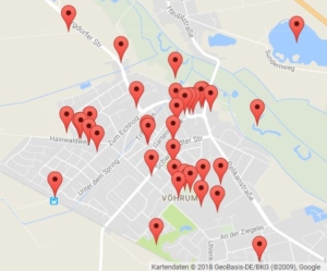 Dorfrundgang