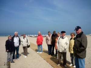 2013 Warnemünde