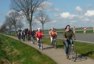 2015 Radtour Tadensen