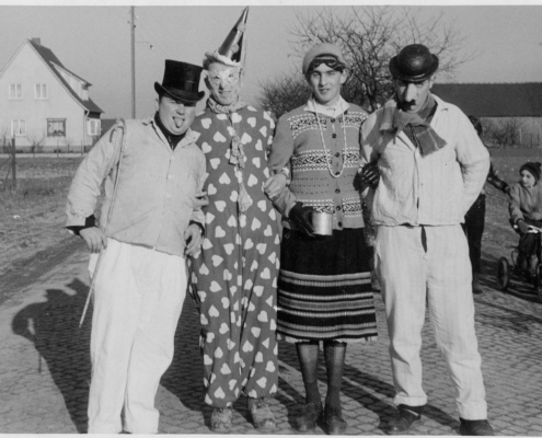 Borowietz_1960-Schnurren_Bruns_Spoetter_Friehe