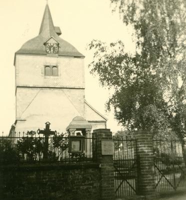 Kirche-Sanierung-historisch