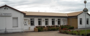 Kleingärtnerverein Erholung e.V.