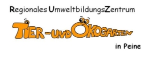 Tier- und Ökogarten IGS Peine- Logo Logo-Oekogarten
