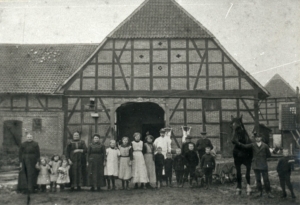 Schlachten auf Niebuhrs Hof