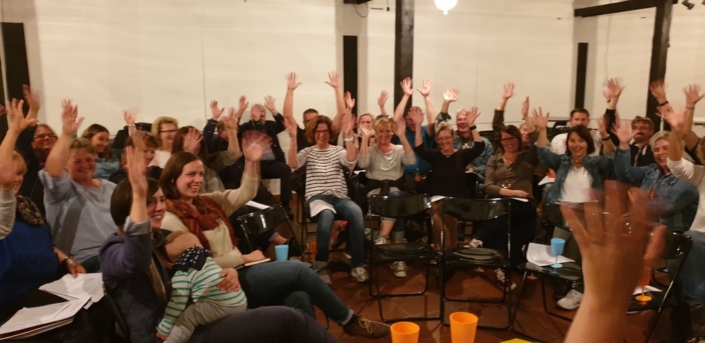 Abteilungsvers.-Chorifeen-Projekt-X-3