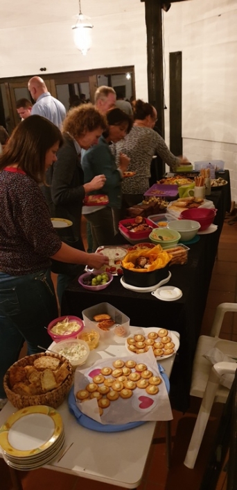 Abteilungsvers.-Chorifeen-Projekt-X-5