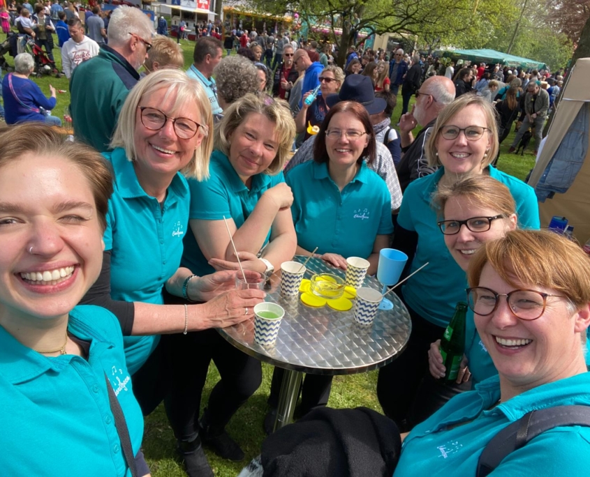 Chorifeen-Dorfpark-Mai-2024 Maifest 2024