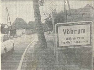 OrtschildVoehrumBurgdKreisblatt73