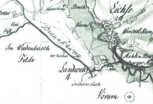 landwehrkarte1781