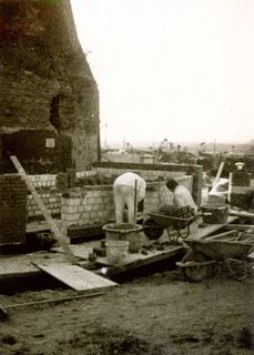 Baubeginn an der Mühle - Eingangsbereich muehle_voehrum_loeffler_14.jpg